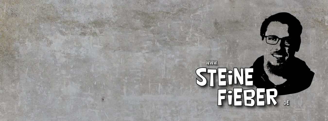 steinefieber